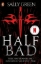 Buchcover und Innenansicht für das Buch: Half Bad