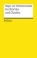 Buchcover und Innenansicht für das Buch: Der Brief des Lord Chandos