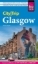 Buchcover und Innenansicht für das Buch: Reise Know-How CityTrip Glasgow