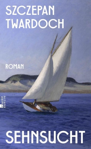 Buchcover und Innenansicht für das Buch: Powiedzmy, ¿e Piontek