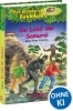 Buchcover und Innenansicht für das Buch: Das magische Baumhaus (Band 5) - Im Land der Samurai
