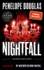 Buchcover und Innenansicht für das Buch: Nightfall