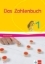 Buchcover und Innenansicht für das Buch: Das Zahlenbuch 1. Arbeitsheft Klasse 1. Ausgabe Bayern