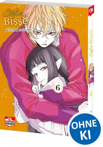Buchcover und Innenansicht für das Buch: OSHI NI AMA-GAMI