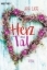 Buchcover und Innenansicht für das Buch: Herz und Tal