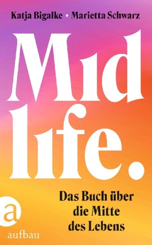 Buchcover und Innenansicht für das Buch: Midlife