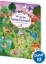 Buchcover und Innenansicht für das Buch: Wo ist das kleine Einhorn?