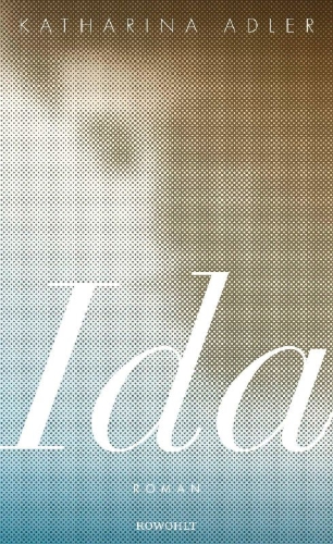 Buchcover und Innenansicht für das Buch: Ida