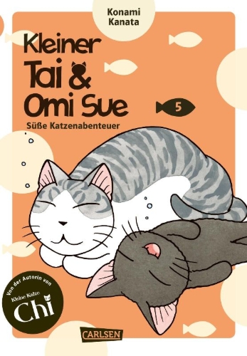 Buchcover und Innenansicht für das Buch: Sue to Tai-chan
