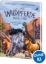 Buchcover und Innenansicht für das Buch: Wildpferde - mutig und frei (Band 3) - Flucht in die Berge