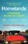 Buchcover und Innenansicht für das Buch: Homelands