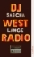 Buchcover und Innenansicht für das Buch: DJ Westradio