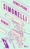 Buchcover und Innenansicht für das Buch: Simonelli