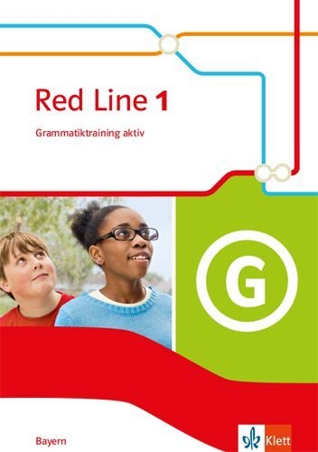 Buchcover und Innenansicht für das Buch: ¡Adelante! 2. Grammatisches Beiheft 2. Lernjahr