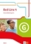 Buchcover und Innenansicht für das Buch: ¡Adelante! 2. Grammatisches Beiheft 2. Lernjahr