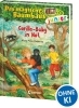 Buchcover und Innenansicht für das Buch: Good Morning, Gorillas