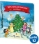 Buchcover und Innenansicht für das Buch: 24 Lieder und Gedichte zum Advent