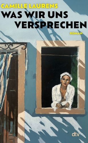 Buchcover und Innenansicht für das Buch: Ta Promesse