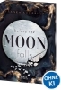 Buchcover und Innenansicht für das Buch: Before the Moon Falls (Scandalous Secrets, Band 2)