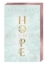Buchcover und Innenansicht für das Buch: Blooming Hope