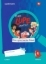 Buchcover und Innenansicht für das Buch: TEAM LUPE ERMITTELT - Übungshefte. Lesen 4