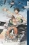 Buchcover und Innenansicht für das Buch: Ein Fremder im Frühlingswind 01