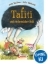 Buchcover und Innenansicht für das Buch: Tafiti und ein heimlicher Held