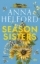 Buchcover und Innenansicht für das Buch: Season Sisters - Sommerstürme