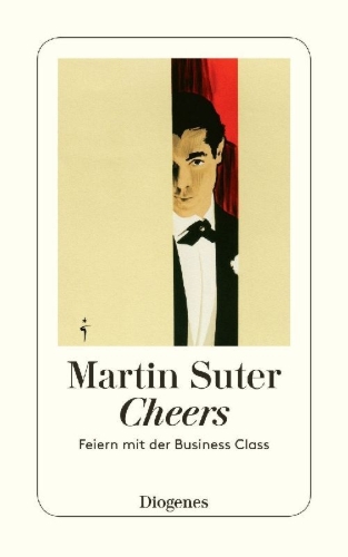 Buchcover und Innenansicht für das Buch: Cheers
