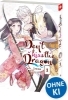 Buchcover und Innenansicht für das Buch: Ryuu no Hanayome Okotowari