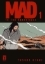 Buchcover und Innenansicht für das Buch: MAD