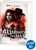 Buchcover und Innenansicht für das Buch: Bedlam