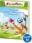 Buchcover und Innenansicht für das Buch: Bildermaus - Die große Fußball-Überraschung