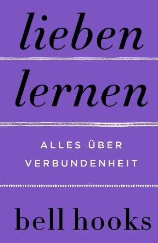 Buchcover und Innenansicht für das Buch: Communion. The Female Search for Love