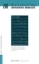 Buchcover und Innenansicht für das Buch: Zeitschrift für interkulturelle Germanistik