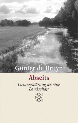 Buchcover und Innenansicht für das Buch: Abseits