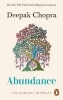 Buchcover und Innenansicht für das Buch: Abundance