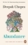 Buchcover und Innenansicht für das Buch: Abundance