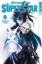 Buchcover und Innenansicht für das Buch: Shaman King - The Super Star 09
