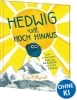 Buchcover und Innenansicht für das Buch: Mabel and the Mountain A Story about believing in yourself
