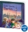 Buchcover und Innenansicht für das Buch: Gute Nacht, Berlin
