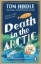 Buchcover und Innenansicht für das Buch: Death in the Arctic