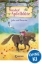 Buchcover und Innenansicht für das Buch: Ponyhof Apfelblüte - Julia und Smartie