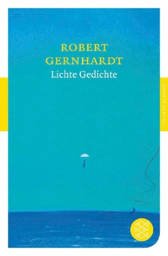 Buchcover und Innenansicht für das Buch: Lichte Gedichte