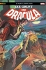 Buchcover und Innenansicht für das Buch: Tomb of Dracula (1979) 1-6; Dracula Lives! (1973) 1-13; Material aus Legion Of Monsters (1975) 1, Savage Sword Of Conan (1974) 26, Frankenstein Monster (1973) 7-9