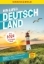Buchcover und Innenansicht für das Buch: MARCO POLO Hin & Weg Deutschland