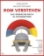 Buchcover und Innenansicht für das Buch: Infographie de la Rome antique