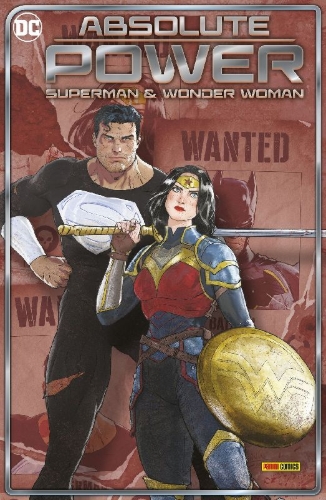 Buchcover und Innenansicht für das Buch: Superman