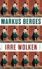 Buchcover und Innenansicht für das Buch: Irre Wolken