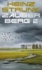 Buchcover und Innenansicht für das Buch: Zauberberg 2